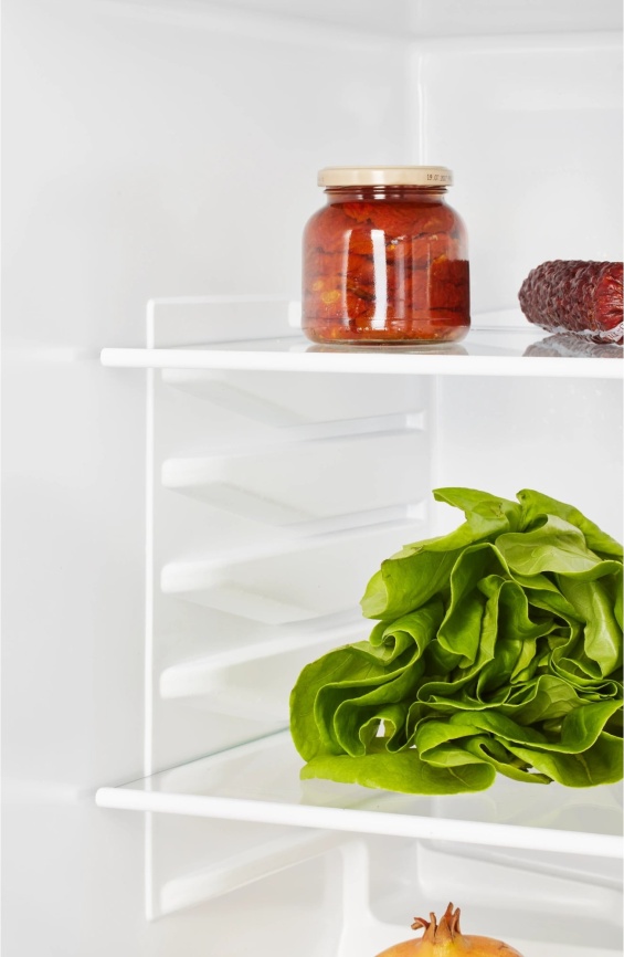 Двухкамерный холодильник Nord NRT 143 132 фото 6