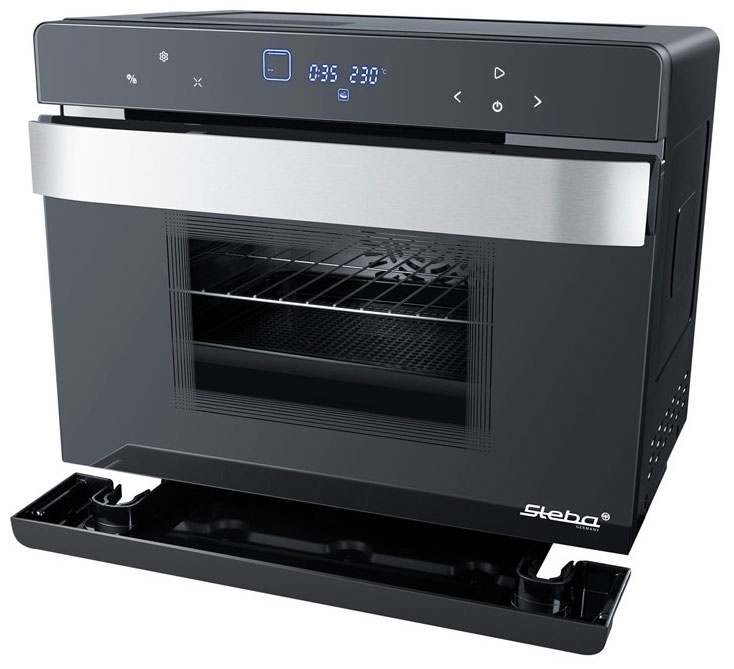 Электропечь Steba DG 30 фото 3