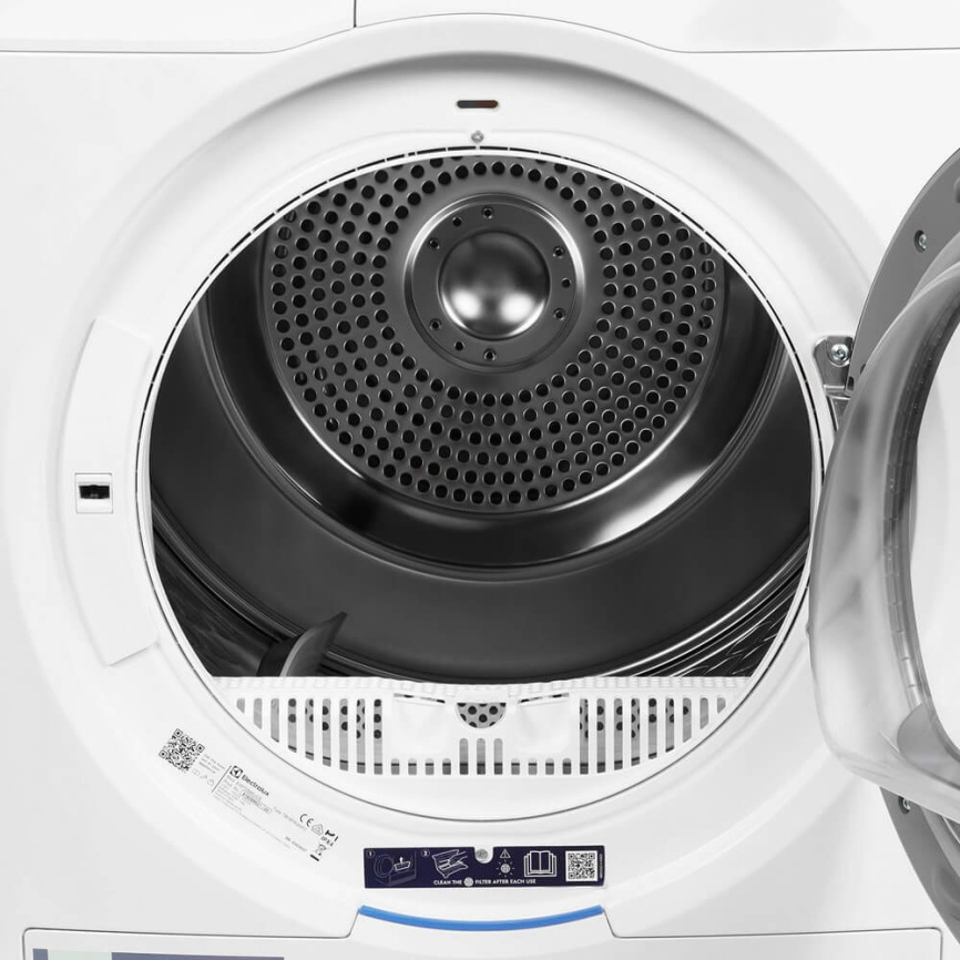 Сушильный барабан ELECTROLUX EW7D595UCE фото 6