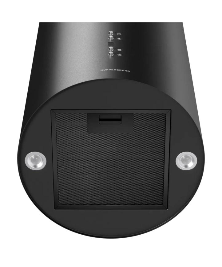 Вытяжка Kuppersberg TUBA 35 B фото 5