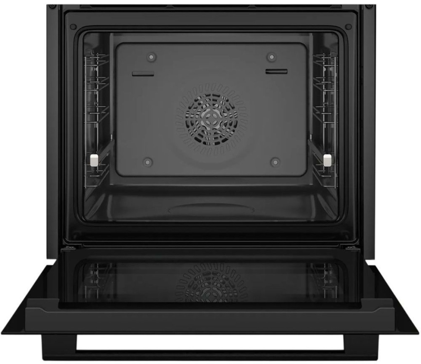 Встраиваемая электрическая духовка BOSCH Bosch HBG536EB4 фото 3