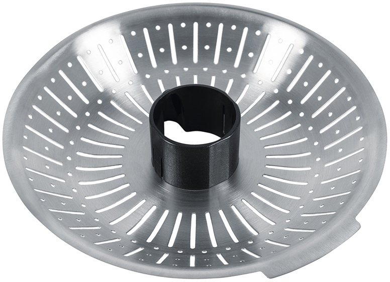 Соковыжималка Steba ZP 2, удобный рычаг, тихий двигатель, нержавеющая сталь фото 4