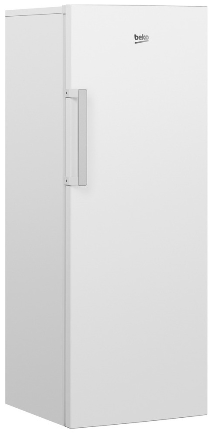 Морозильник Beko RFSK 215 T 01 W компрессорный A 215 л, белый фото 3