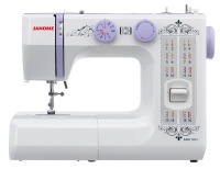 Швейная машина JUNO 1815 JANOME фото 1