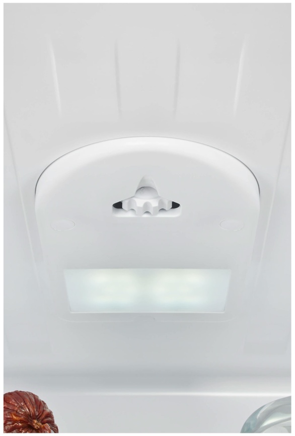 Двухкамерный холодильник Nord NRB 122 B фото 5