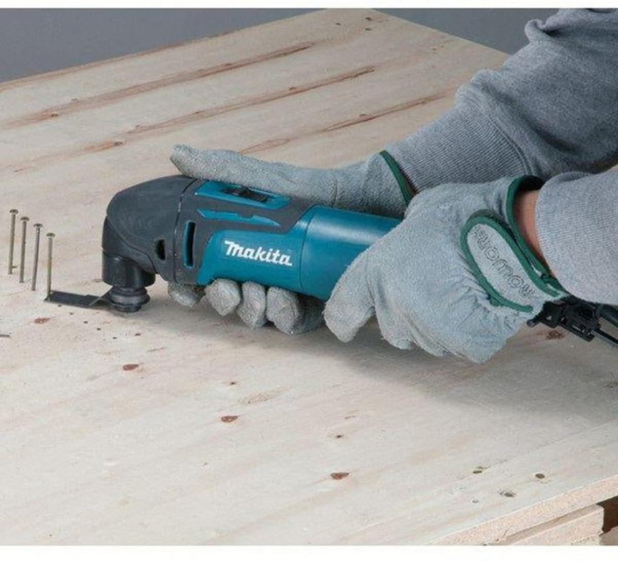 Многофункциональный инструмент Makita TM3000C фото 2
