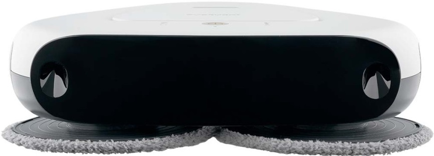 Робот-пылесос Everybot Three Spin фото 2