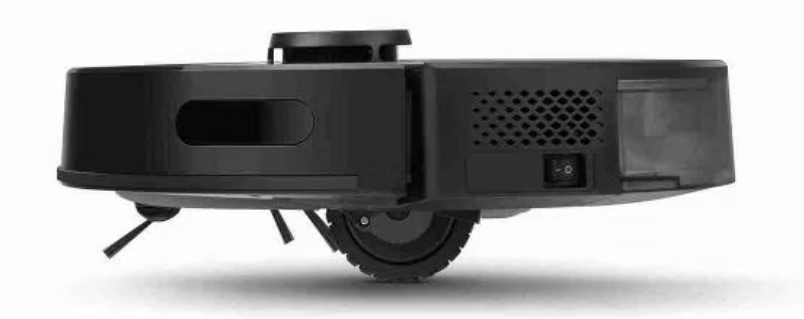 Пылесос Робот BLACK R2S LITE ROB-02 HONOR CHOICE фото 3