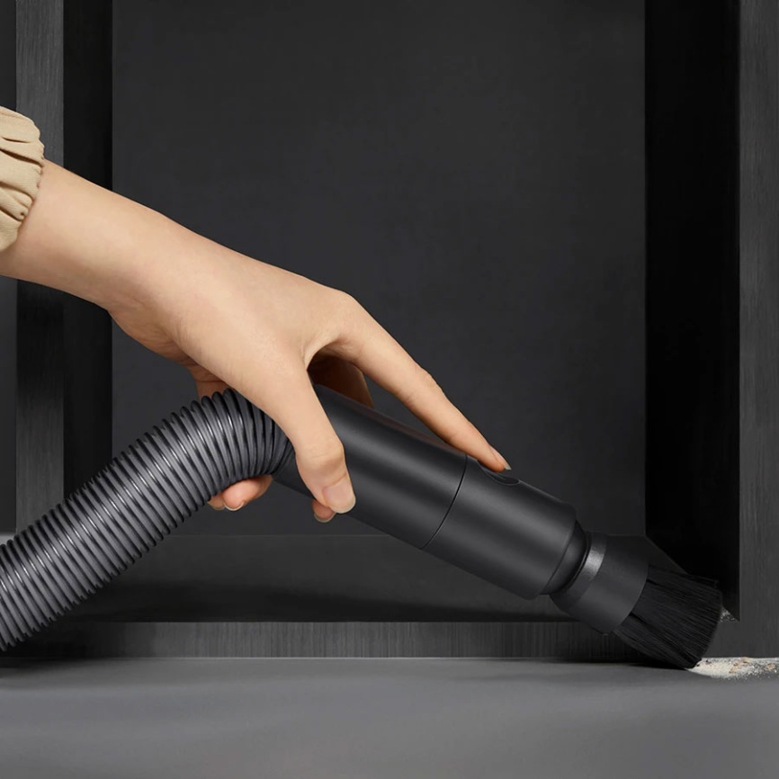 Пылесос вертикальный Dreame Z20 EU, мощность 715 Вт, аккумулятор 2850 мАч фото 26