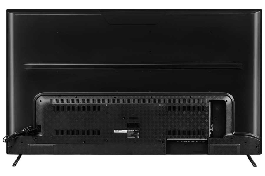 Телевизор Maunfeld MQT65UST03 фото 4