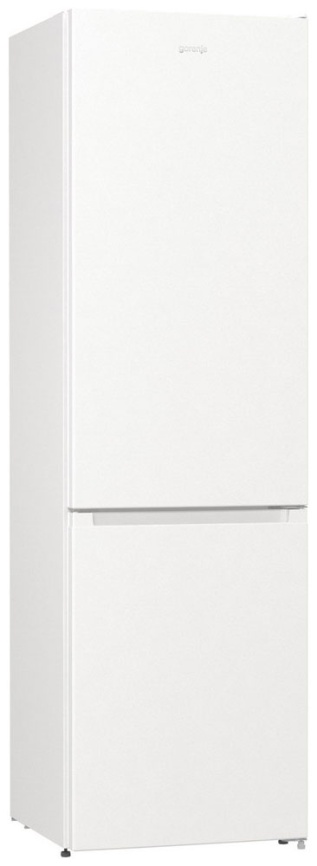 Двухкамерный холодильник Gorenje NRK 6201 EW4 фото 1