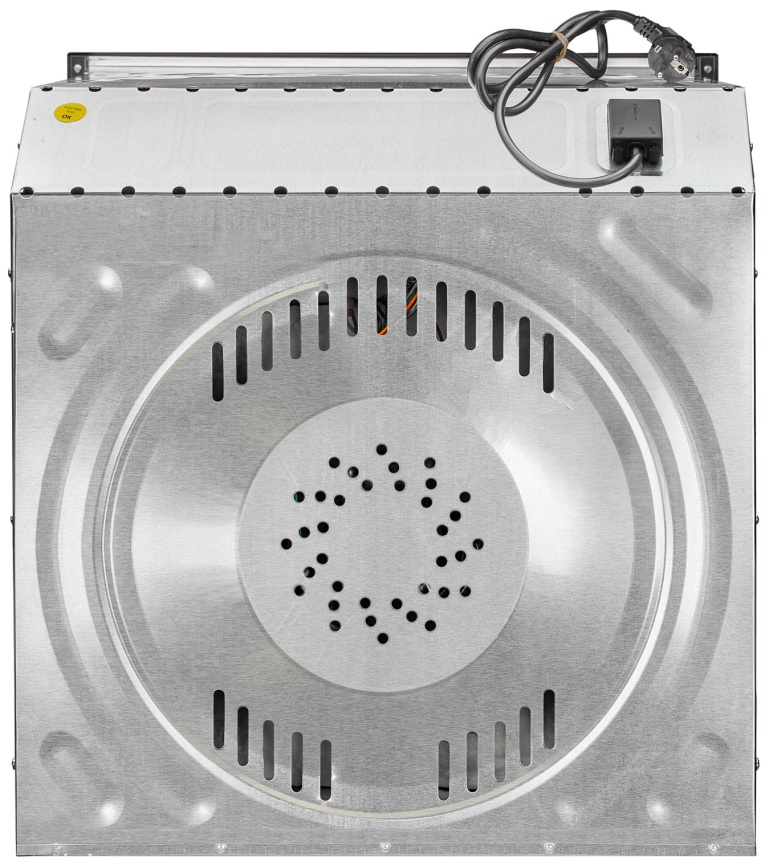 Электрический духовой шкаф De’Longhi DEO 735 IM FRANCA 59 см, 72 л гриль конвекция, серебристый фото 13
