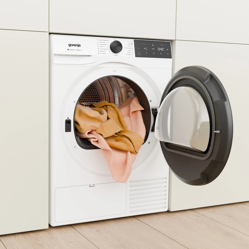 Сушильная машина GORENJE DG48D фото 6