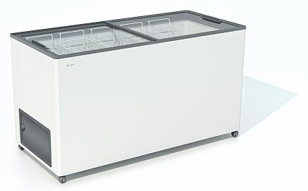 Морозильный ларь F 400 C FROSTOR фото 1