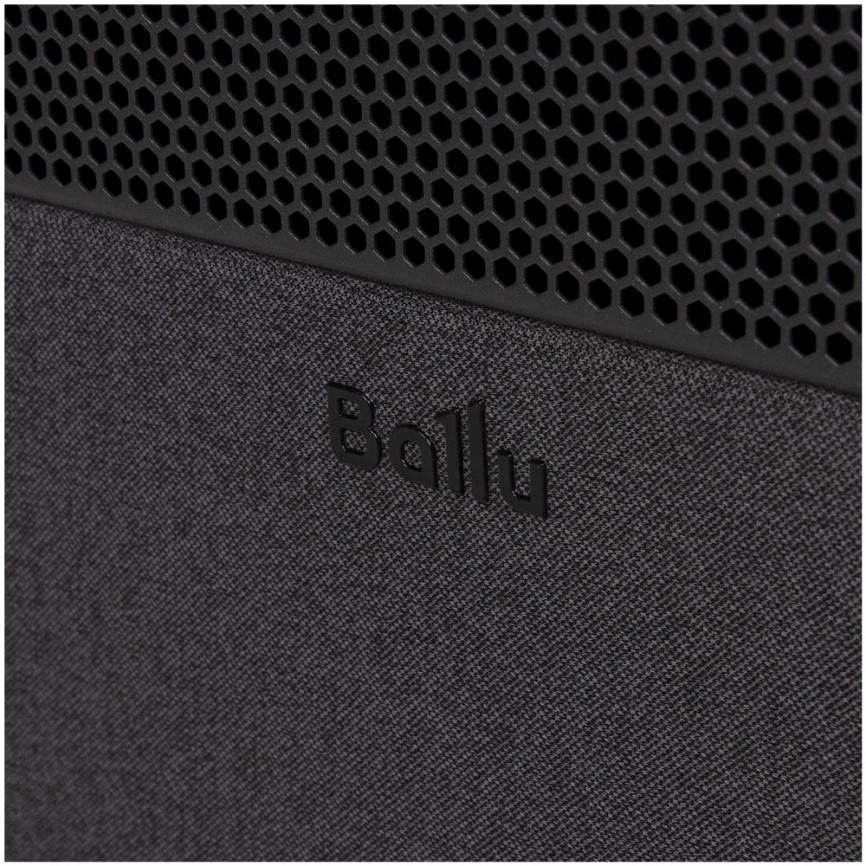 Конвектор Ballu Apollo digital INVERTER Space Black (BEC/ATI-2002) фото 6