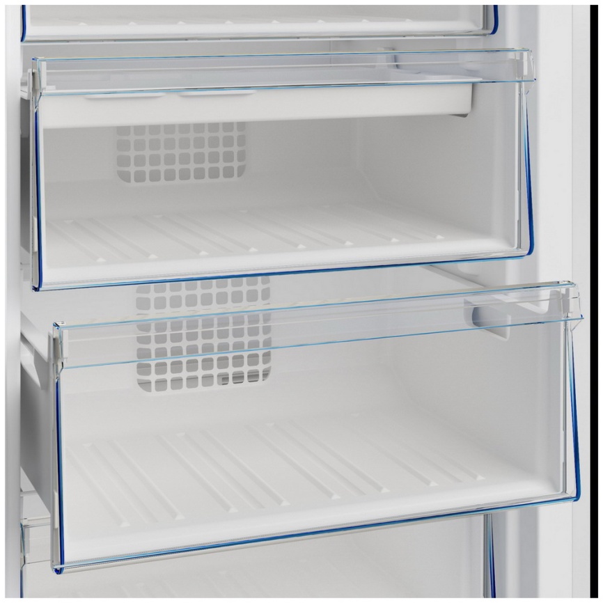 Морозильник Beko B3RFNK312W No Frost A+ 312 л, белый фото 3