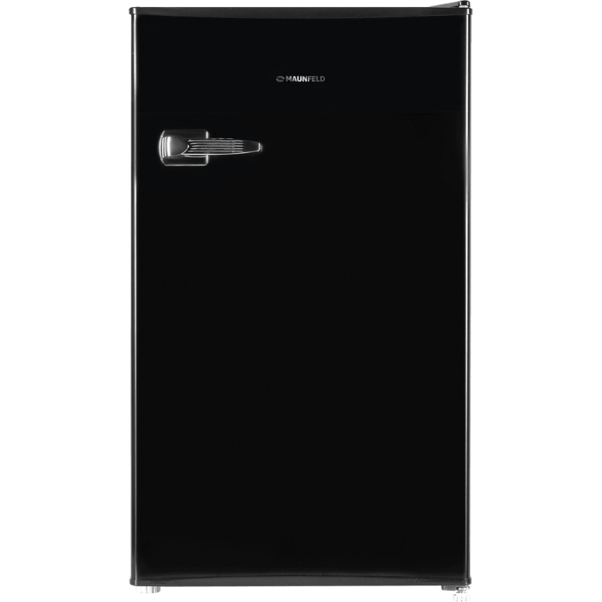 Холодильник MAUNFELD Maunfeld MFF83RB фото 1