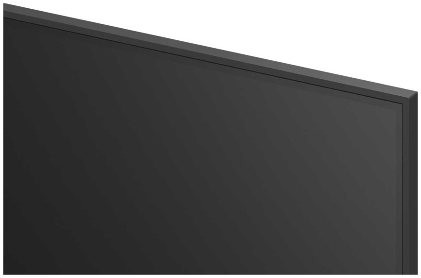 Телевизор LG 65QNED86A6A.ARUG, 65 дюйма, 4K Ultra HD, смарт ТВ, WebOS 25, черный фото 8