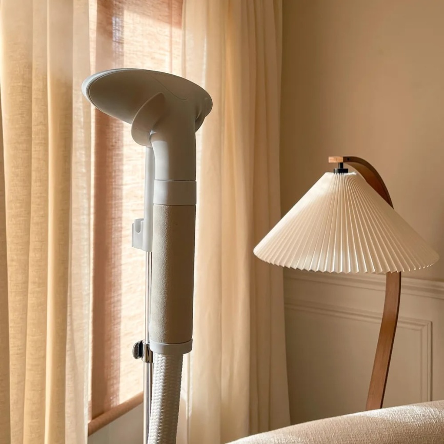 Отпариватель для одежды SteamOne EUH2020W фото 10