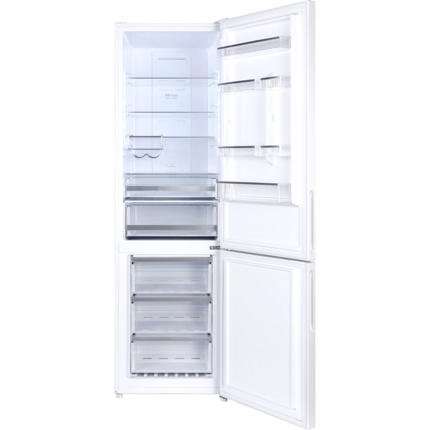 Холодильник KORTING Korting KNFC 62370 W фото 4