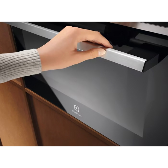 Встраиваемый духовой шкаф ELECTROLUX EVL6E49X фото 5
