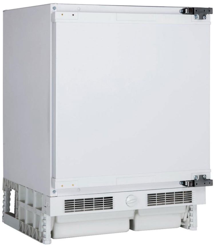 Встраиваемый морозильник Ascoli ASF90BU A+ 95 л, белый фото 2