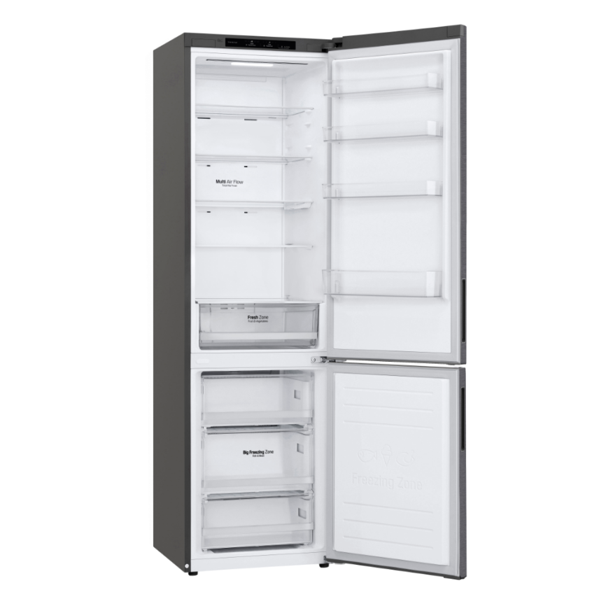 Холодильник LG LG GA-B509CLCL фото 4