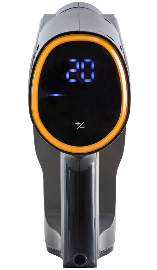 Пылесос вертикальный Supra VCS-5082 фото 6