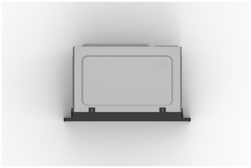 Встраиваемая микроволновая печь СВЧ Candy CMXBTG259W фото 5