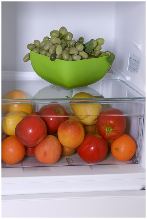 Двухкамерный холодильник Beko RDSK 240 M 00 S, серебристый фото 6