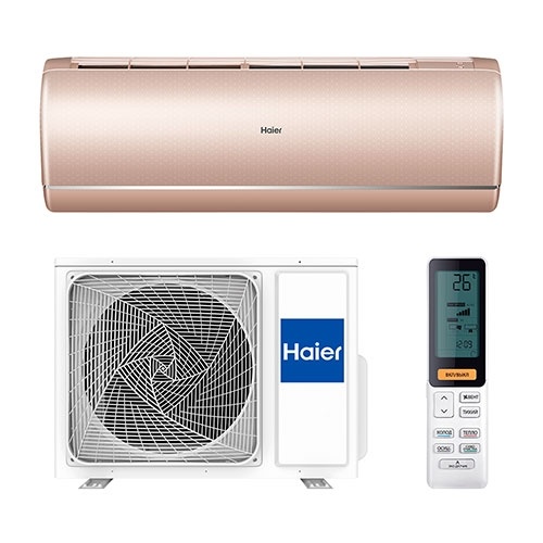 Кондиционер сплит-система Haier AS35S2SJ3FA-G фото 5