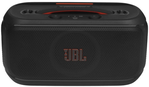 Беспроводная колонка JBL PARTYBOX On-the-go 2 фото 1