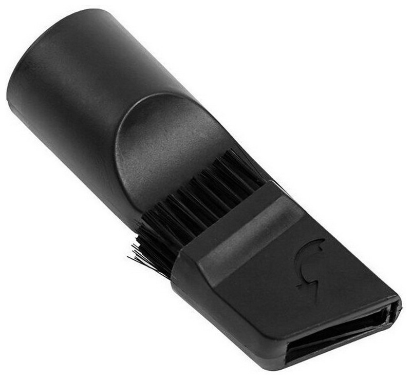 Пылесос напольный Kelli KL-8005 синий фото 13