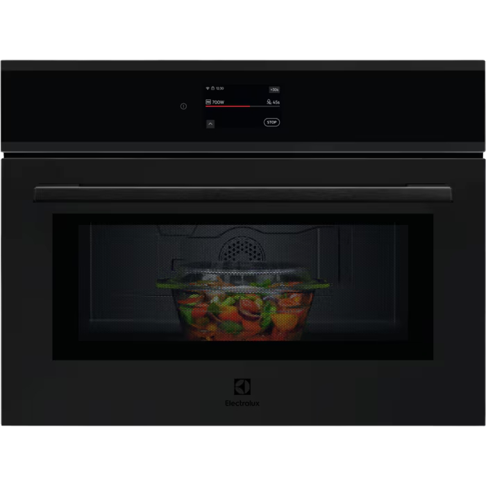 Встраиваемая микроволная печь Electrolux Electrolux EVM9E2XT фото 1