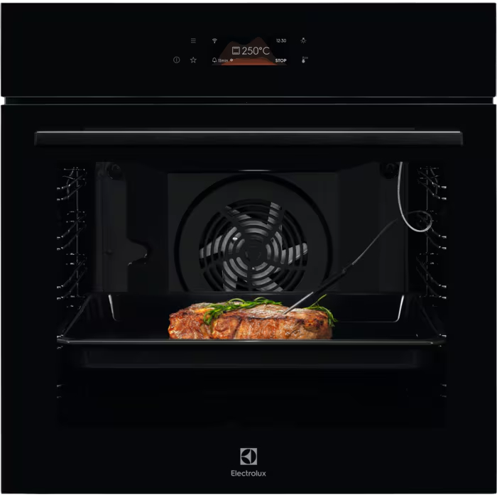 Встраиваемые электрические духовки ELECTROLUX ELECTROLUX KOEBP39WZ фото 1