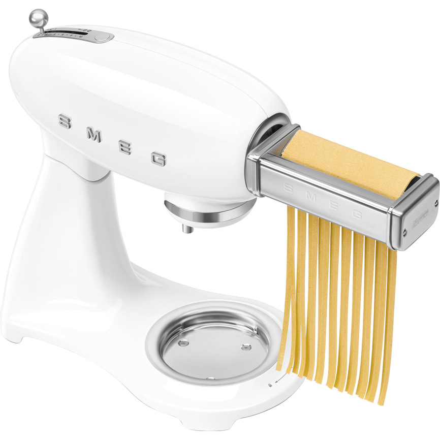 Планетарный миксер SMEG SMF05WHEU фото 8