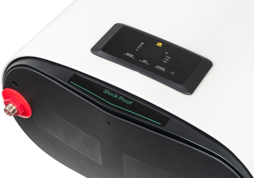 Водонагреватель накопительный Haier ES50V-D2 фото 7