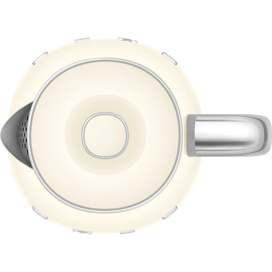 Чайники SMEG KLF05CREU фото 8