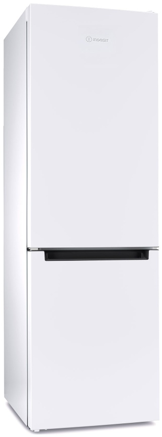 Двухкамерный холодильник Indesit DS 3180 W, белый фото 1