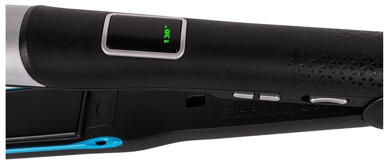 Выпрямитель для волос Rowenta Liss&Curl Ultimate Shine SF6220D0 фото 11