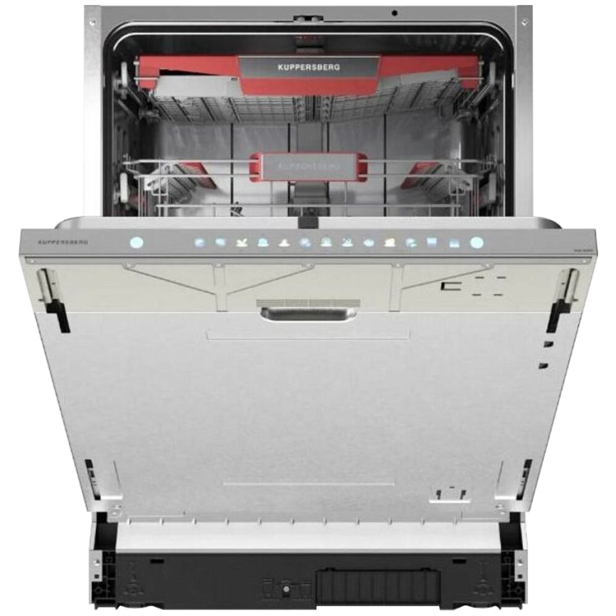 Встраиваемая посудомоечная машина KUPPERSBERG Kuppersberg GIM 6095 фото 1