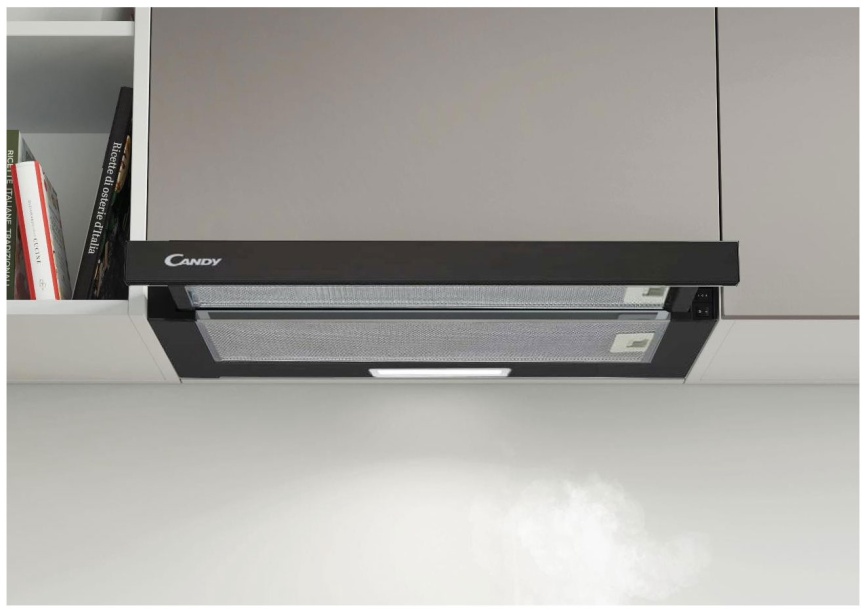 Вытяжка Candy CBT60RBG-07 фото 5