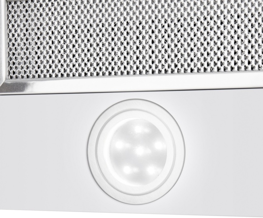 Вытяжка Maunfeld VS LIGHT 60 белый фото 7