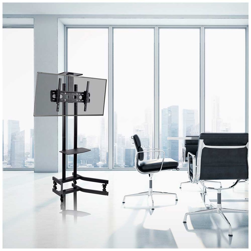 Мобильная стойка телевизоров Arm media PT-STAND-9 фото 4