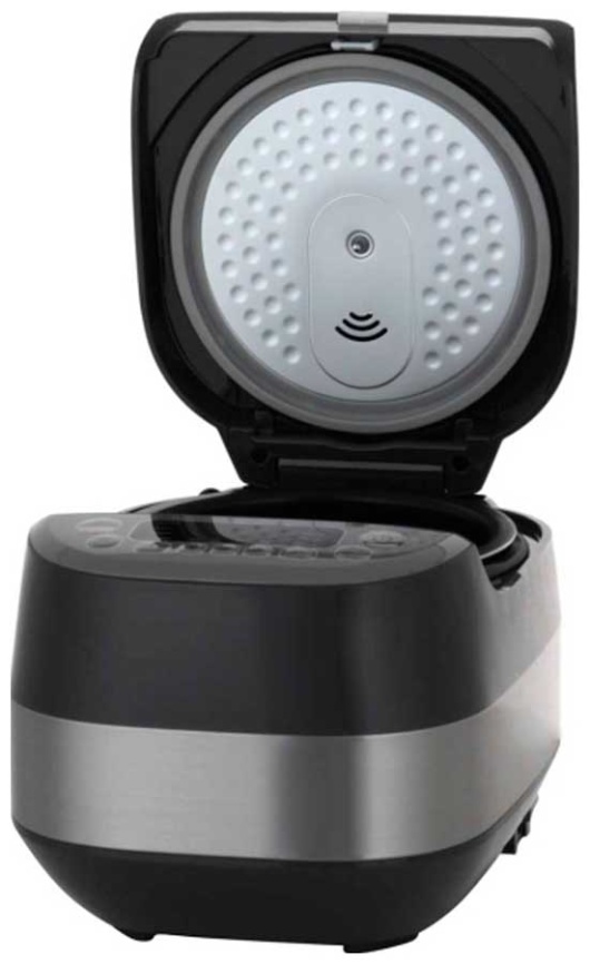 Мультиварка Tefal Expert Cook RK802B32, серый фото 12