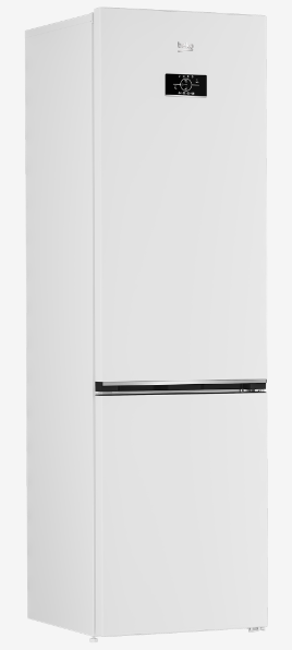 Холодильник B3RCNK405HDW 7386710012 BEKO фото 3