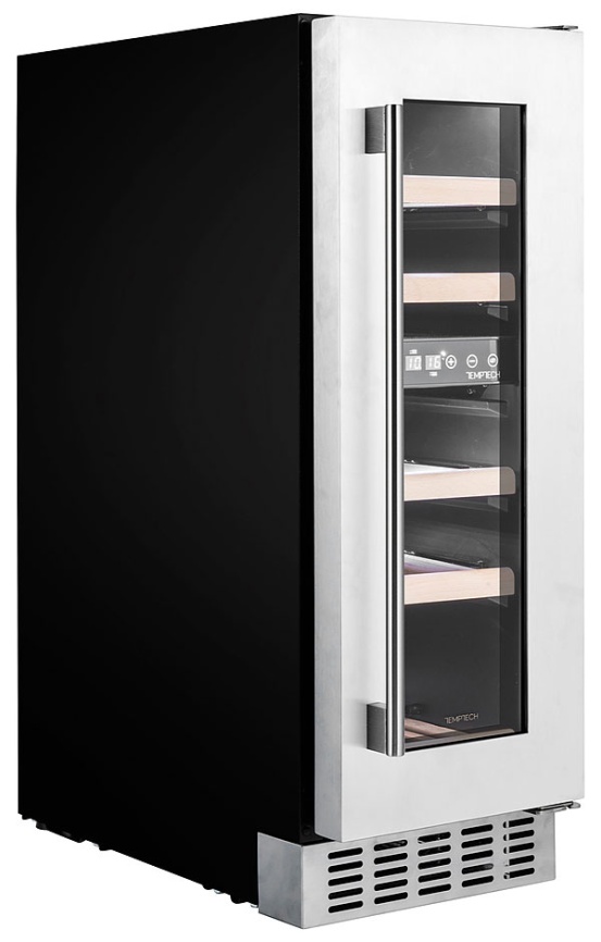 Винный шкаф Temptech OX30DX-24 фото 4