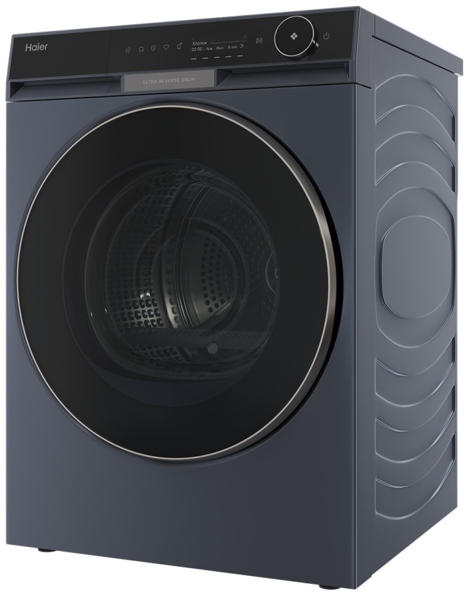 Сушильная машина с тепловым насосом Haier X11 HD100-A3397SU1 фото 10