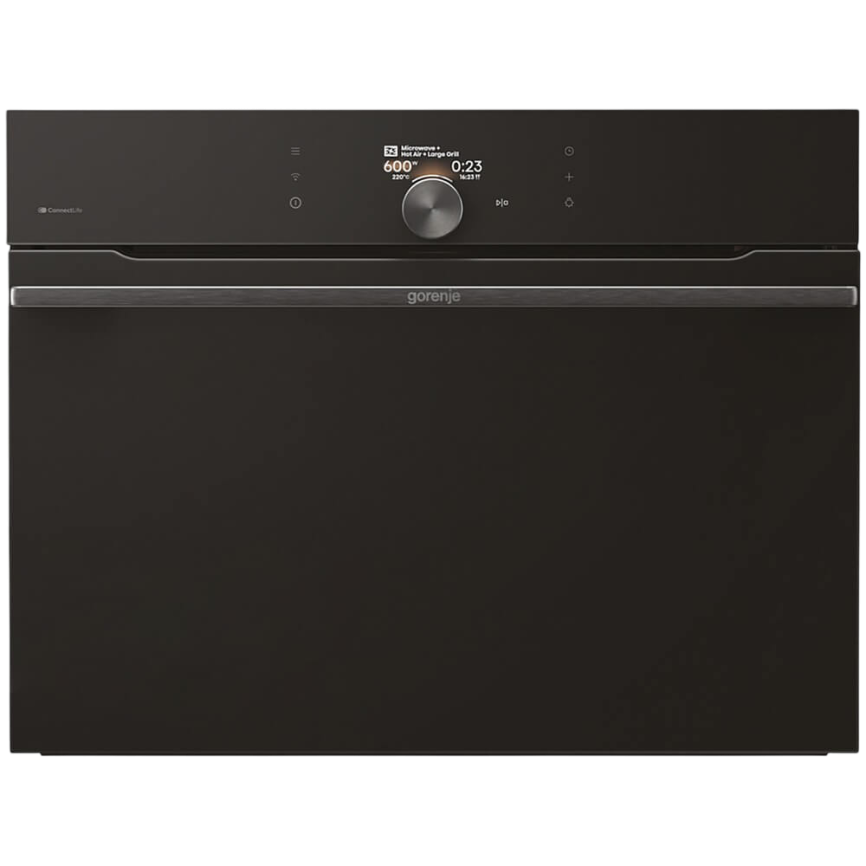 Духовой шкаф GORENJE BCM4058B фото 1