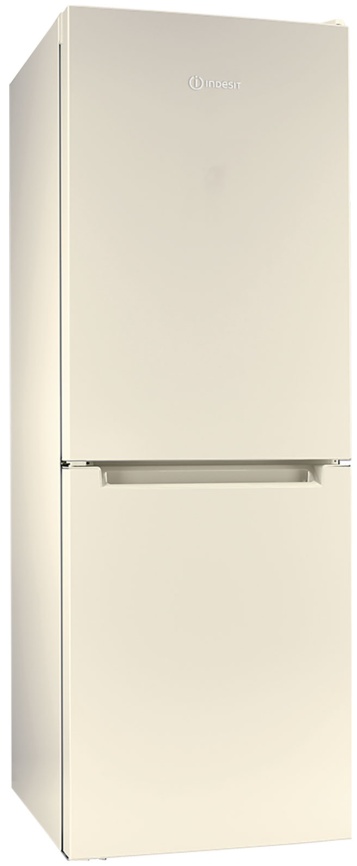 Двухкамерный холодильник Indesit DS 3160 E, бежевый фото 1